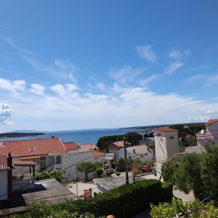 Balen Guest House Rab Town Exterior photo
